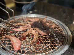 -笑谈小街·韩国料理(萝岗店)