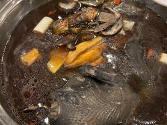 -太婆天府山珍酒楼(亚运村店)