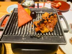 -花潮料理艺食馆(世欧广场店)