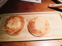 转炉火烧-黑鸡小馆(金源店)