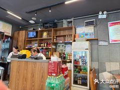 -重庆鸡公煲·青锅花椒鱼(牡丹江路店)