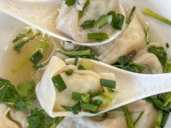 -吉祥馄饨(上海新上大店)