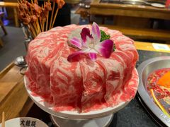 -大龙燚火锅(南山大道店)
