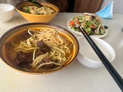 -桥西拉面