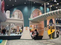 -奈尔宝·儿童乐园·亲子餐厅(鄞州万达店)