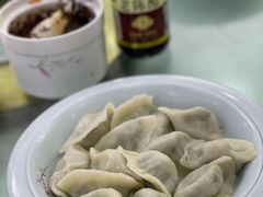 -李氏东北饺子王·铁锅炖(回龙湾店)