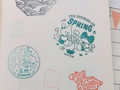 -猫的天空之城概念书店(苏州诚品店)