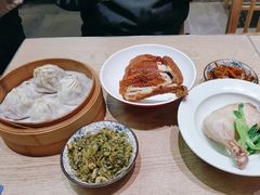 -新万鑫银丝面·非遗无锡味(惠山古镇店)