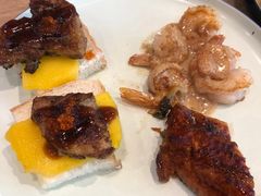 -上渔铁板烧(熙悦汇店)