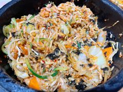 -韩香福脊骨汤锅(上杭路店)