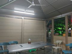 -小眼睛餐饮&杨杨夜宵