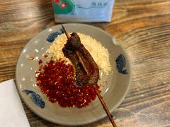 -晓靖轩烧烤(沙河风情店)