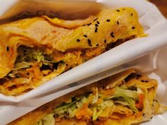 -多几谷·煎饼(上海七宝领展广场店)