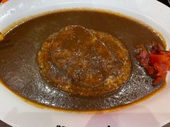 -伽喱博士 Dr.CURRY咖喱饭(太阳宫咖喱店)