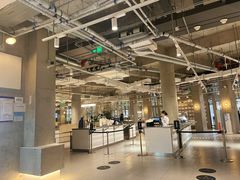 -阿那亚第六食堂(文创街区店)