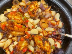 -新南华大酒店(长寿店)