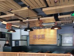 -豪享来中西餐厅(广灵店)