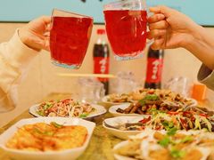 -人和啤酒屋海鲜大排档(营口路店)