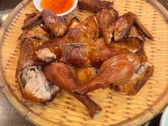 -鹅滋道(甘坑古镇店)