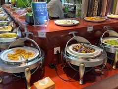 -素心素食(翠苑店)