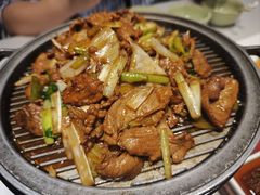 -悦融·京鲁菜·露台花园(安定门店)
