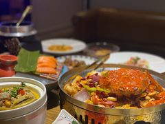 -蟹之国·精品蟹料理(极地店)