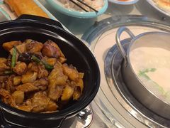 -粤顺渔坊·中山脆肉鲩火锅(清湖店)