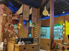 -胖老汉椒麻鸡清真新疆菜(西御街店)