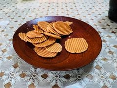 烤奶皮-蜗牛小馆醉乡民谣云南菜(惠新西里店)