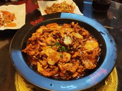 -煲得鲜·桐乡煲·小龙虾(万达店)