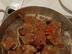 -蝎王府羊蝎子(北大地店)