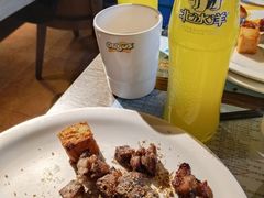 -好伦哥比萨烤肉自助(马家堡店)