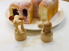 -爸爸糖吐司面包(无锡阳光花园店)