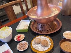 -南门涮肉(北洼路店)