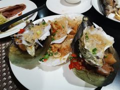 -339旋转餐厅(天府熊猫塔店)