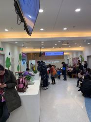 -上海市儿童医院(泸定路院区)