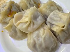 -维吾尔餐厅(宜山路店)