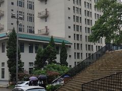 -武汉大学图书馆·文理学部总馆