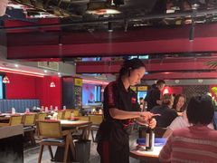 -沪小胖·小龙虾·蓝龙王(八佰伴店)