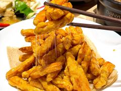 -钟吾小馆·地道徐州菜(锦创书城店)