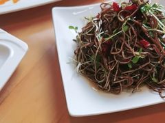 -花儿穆萨·烤肉餐厅(石马坪店)