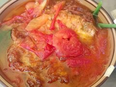 -华兴街煎蛋面(总店)