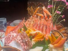 -匠和风精致料理(成都龙湖滨江天街店)