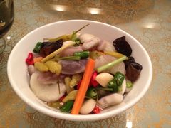 菱角-好福记饭店(红梅公园店)