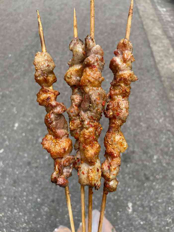 西夏清真牛羊肉店-"【首页搜索霸王餐享免费福利】 17.