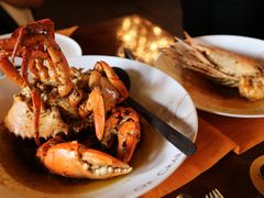 -Ministry of Crab(科伦坡店)