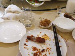 -鹏天阁酒楼·海鲜(红旗店)
