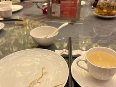 -汕头龙光喜来登酒店-采悦轩中餐厅