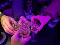 -苏丝的天空高空酒吧Suzie's Sky Bar