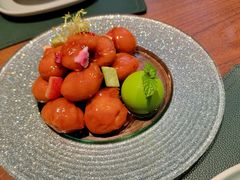 -木棉·醉心粤味(COCO Park店)